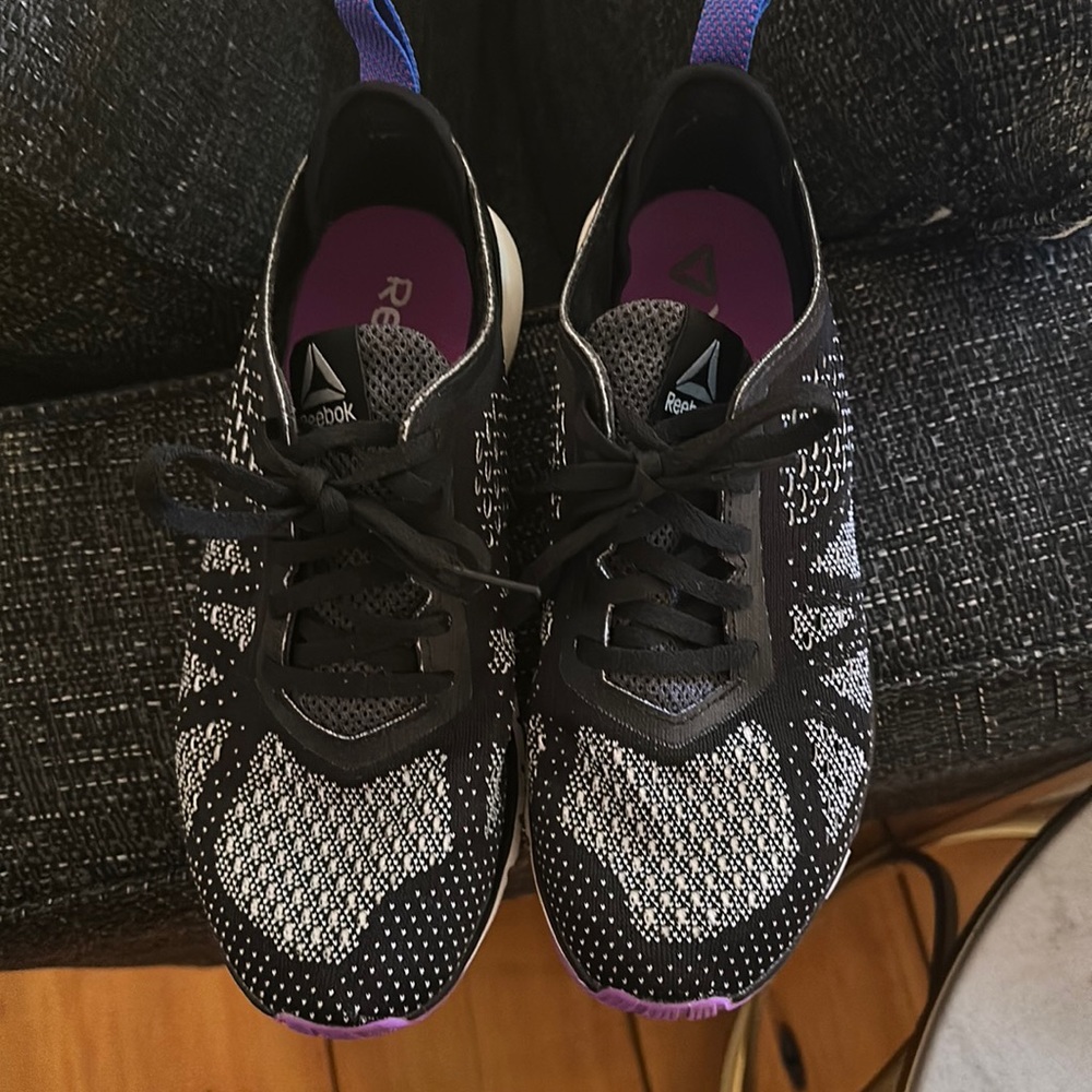 Reebok Running Sneakers